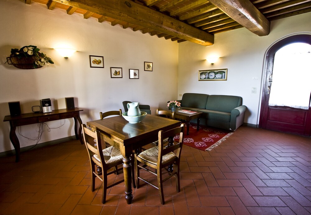 Photo - Hotel Tenuta di Artimino Meliá Collection