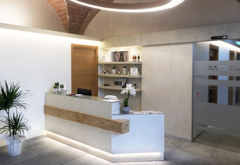 Photo - Hotel Tenuta di Artimino Meliá Collection