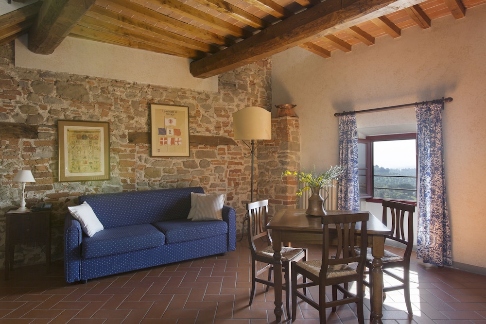 Photo - Hotel Tenuta di Artimino Meliá Collection