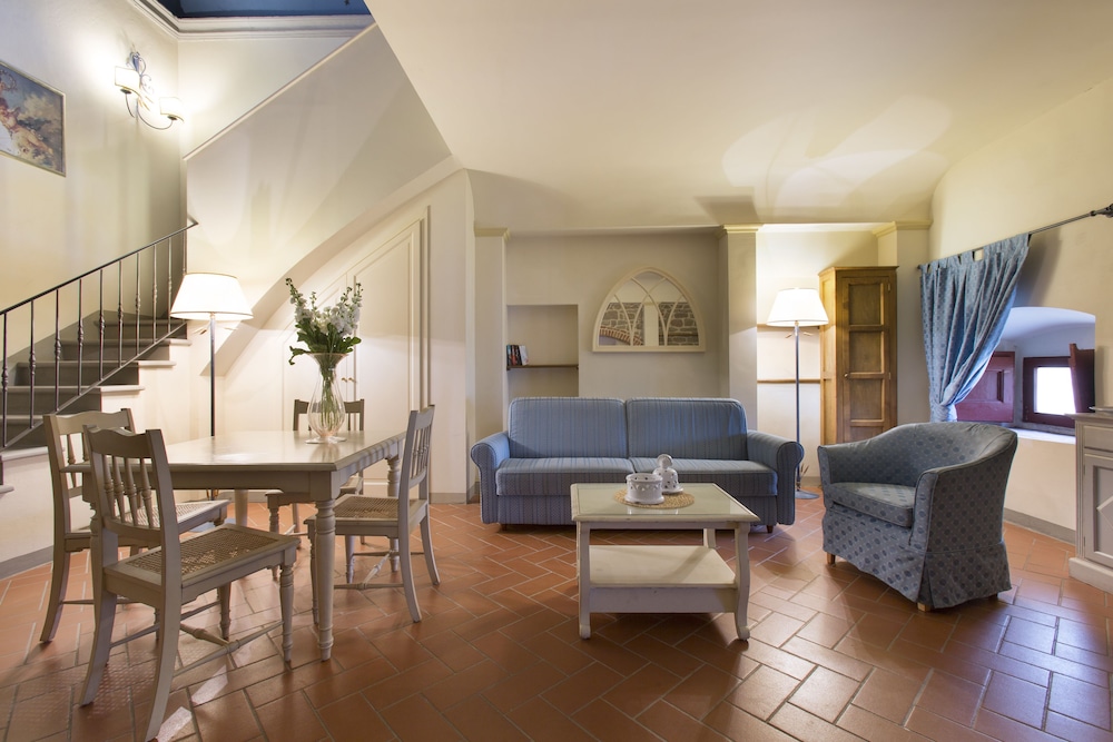 Photo - Hotel Tenuta di Artimino Meliá Collection