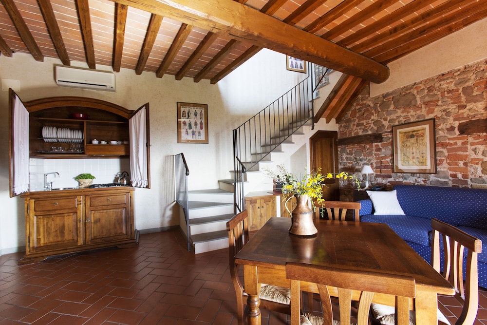 Photo - Hotel Tenuta di Artimino Meliá Collection