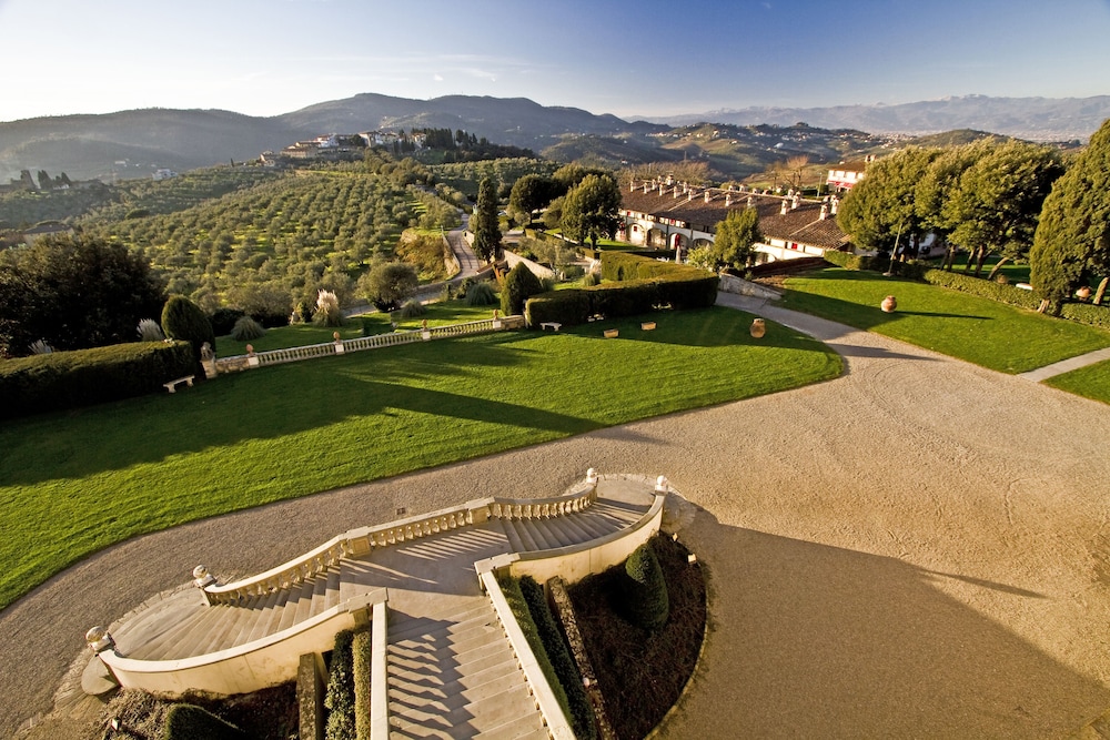 Photo - Hotel Tenuta di Artimino Meliá Collection