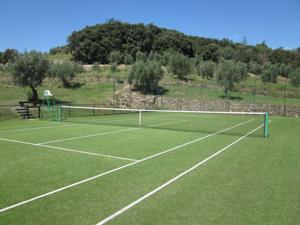 Photo - Hotel Tenuta di Artimino Meliá Collection