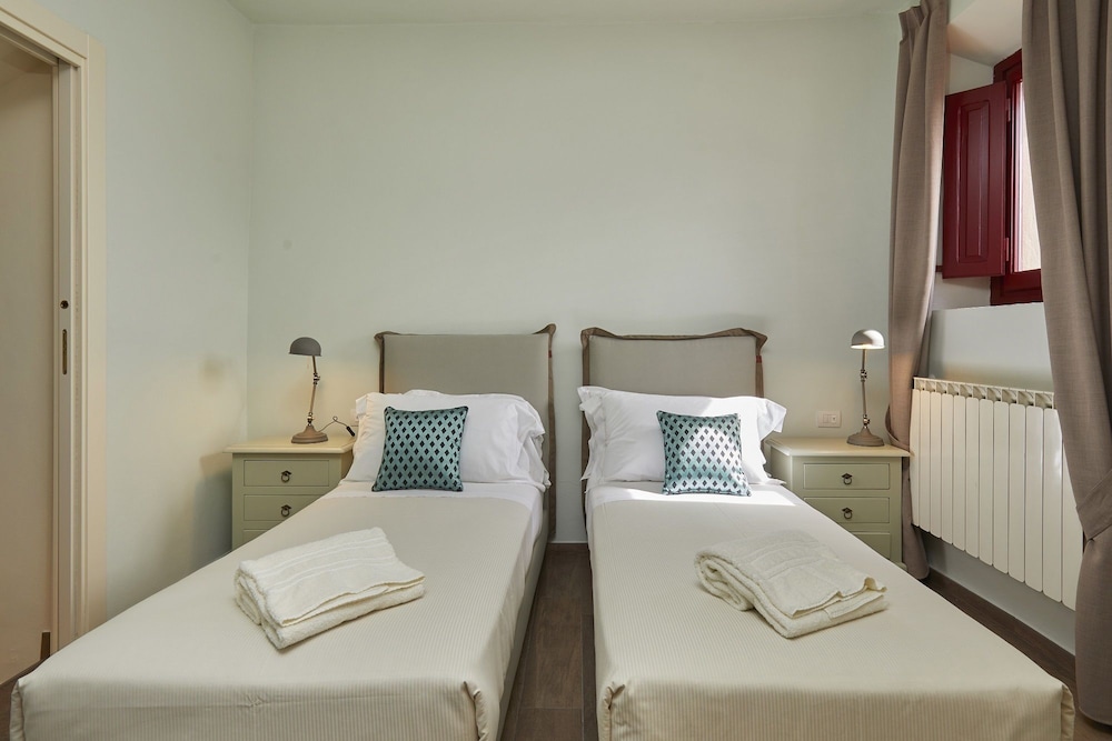 Photo - Hotel Tenuta di Artimino Meliá Collection