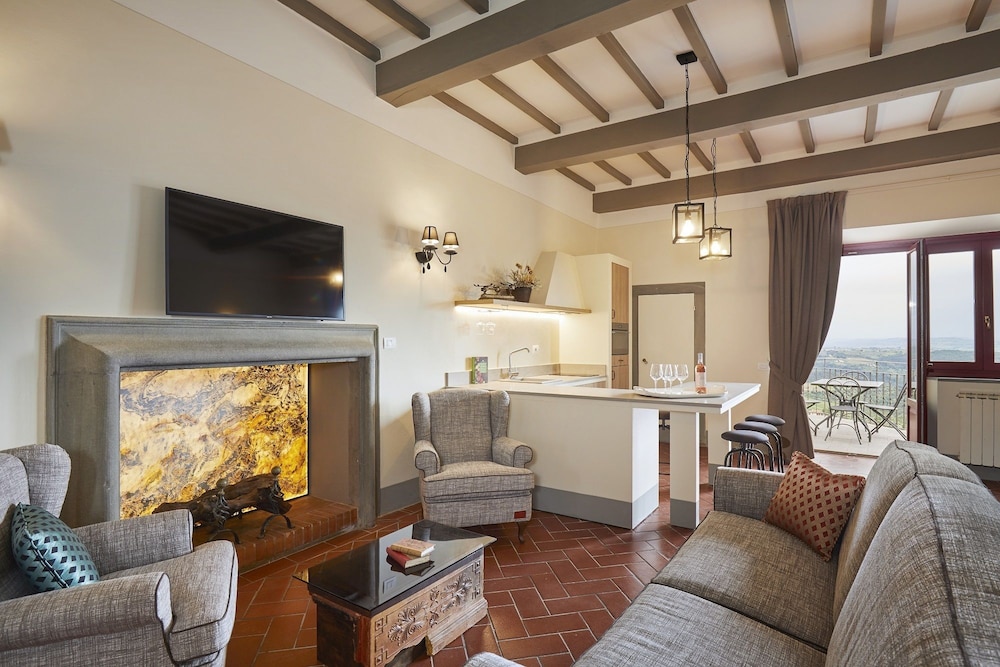 Photo - Hotel Tenuta di Artimino Meliá Collection