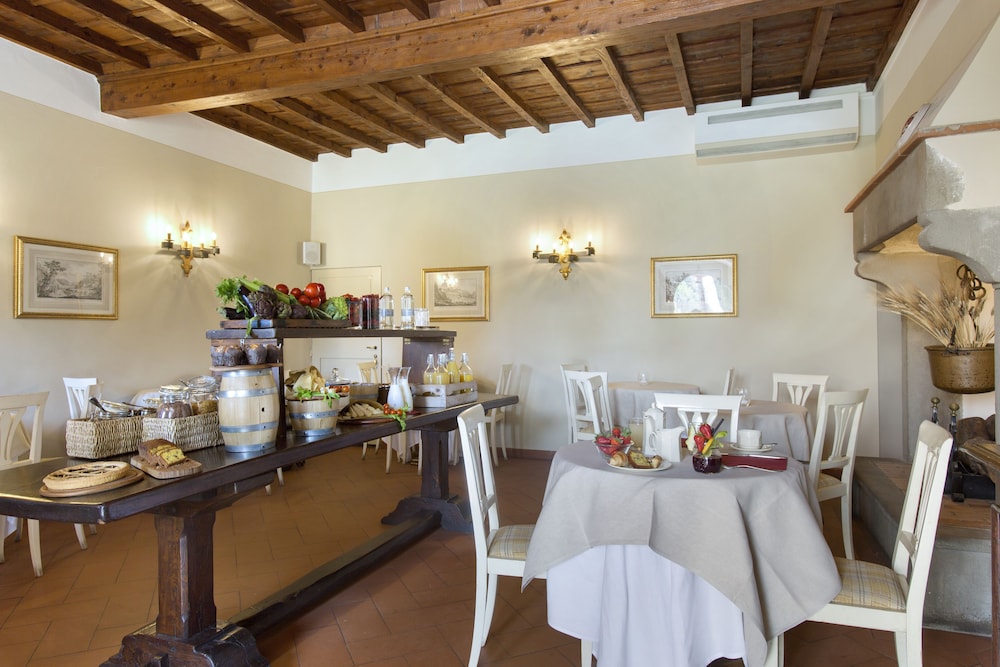 Photo - Hotel Tenuta di Artimino Meliá Collection