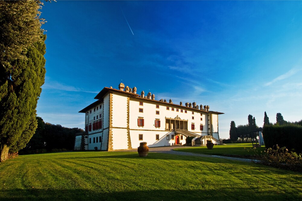 Photo - Hotel Tenuta di Artimino Meliá Collection