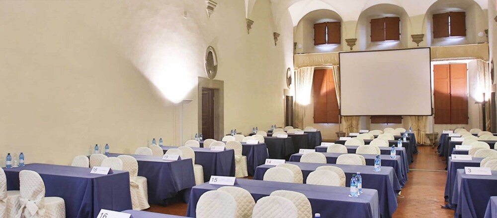 Photo - Hotel Tenuta di Artimino Meliá Collection