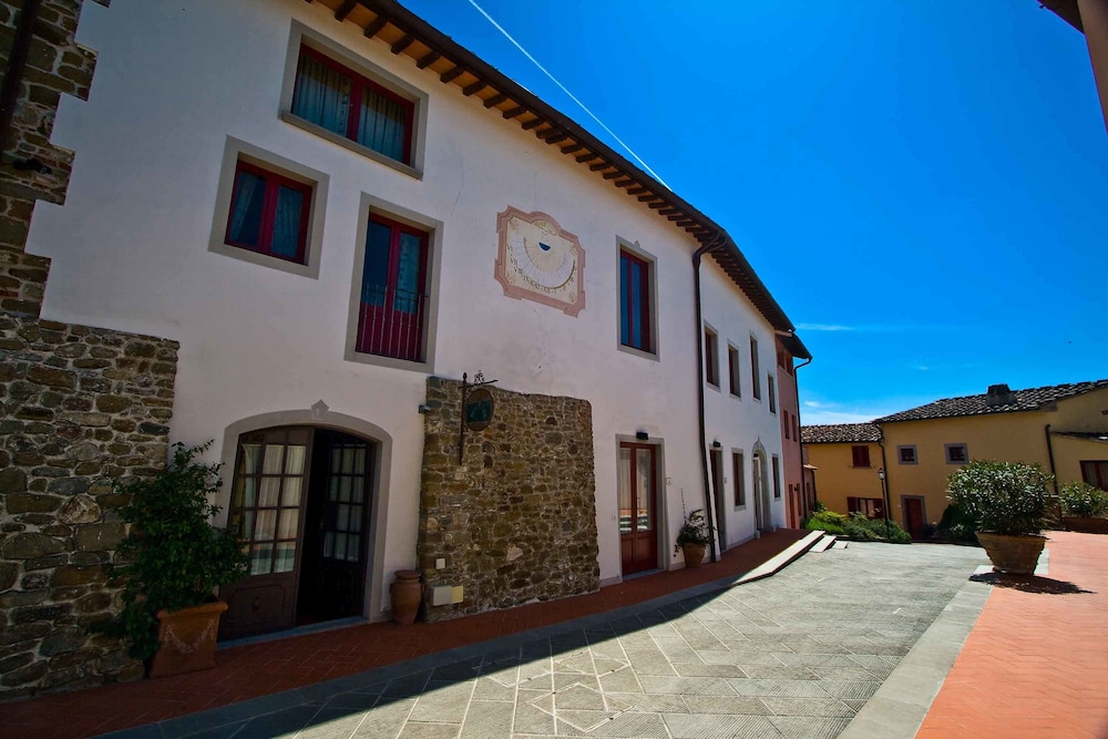 Photo - Hotel Tenuta di Artimino Meliá Collection