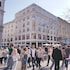 Hotel Haydn in Wien, Austria
