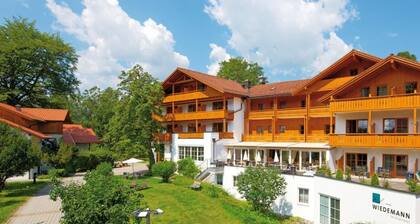Vital Hotel Wiedemann