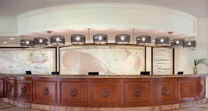 St. Kitts Marriott Resort & The Royal Beach Casino
