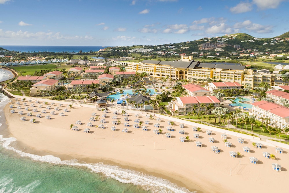 4 Star Hotels