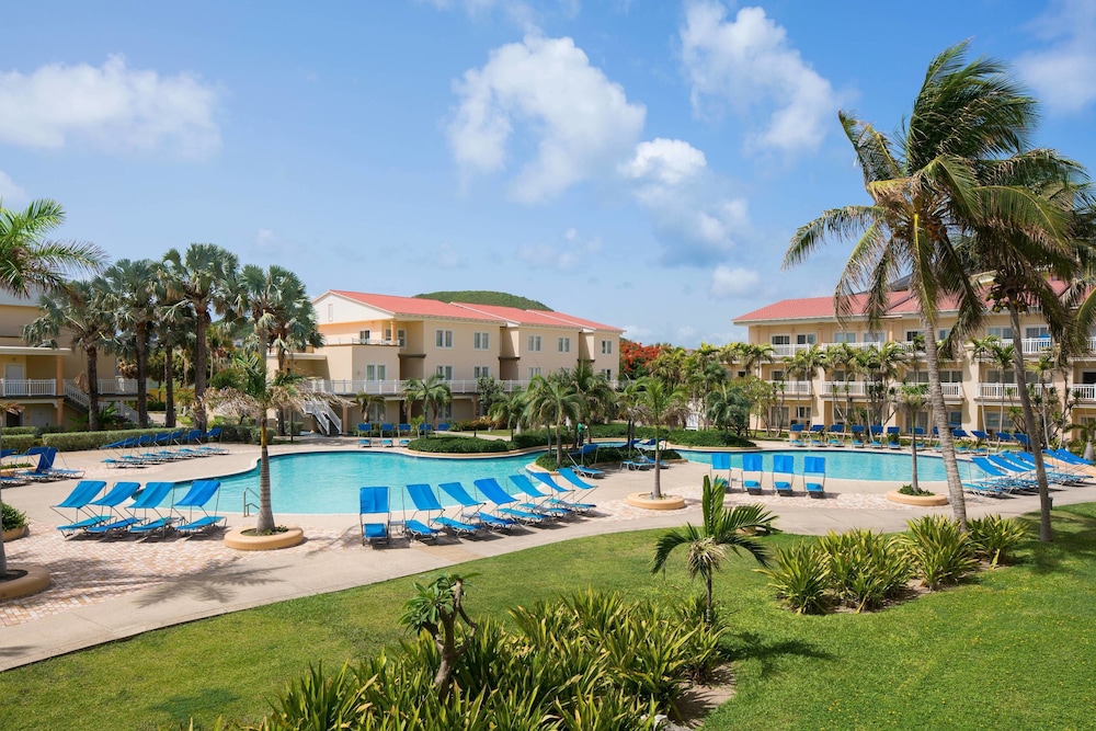 St. Kitts Marriott Resort & The Royal Beach Casino: 2019 Pictures