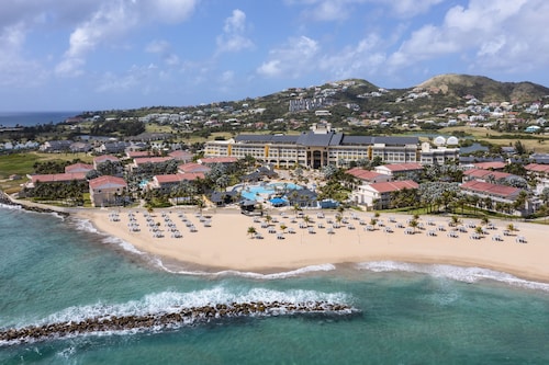 The Best St. Kitts Allinclusive Resorts Allinclusive Resorts in St