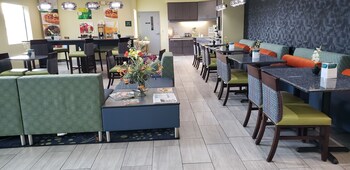 Quality Inn and Suites New Braunfels