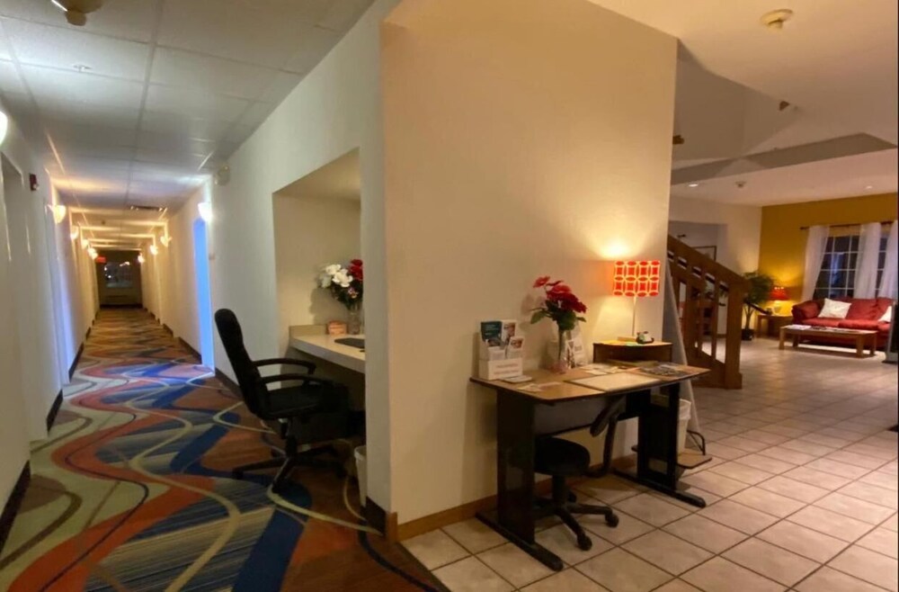 Rodeway Inn in Salina Best Rates & Deals on Orbitz