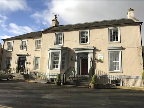 Stirling Scotland Accommodation 754 Hotels In Lost Guest House Stirling