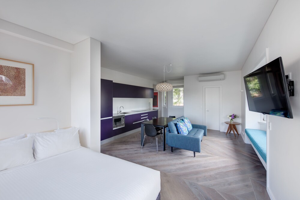 Regents Court Sydney