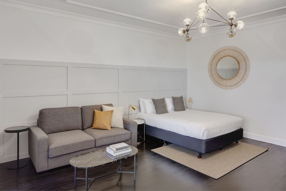 Regents Court Sydney