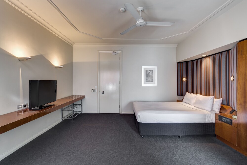 Regents Court Sydney