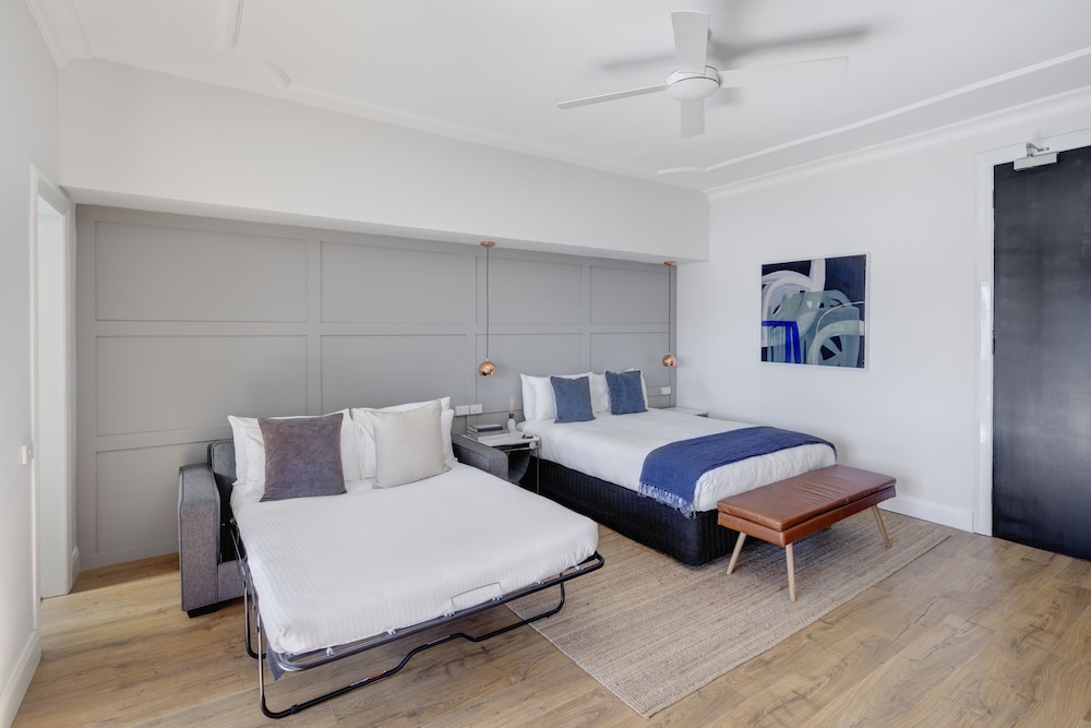 Regents Court Sydney