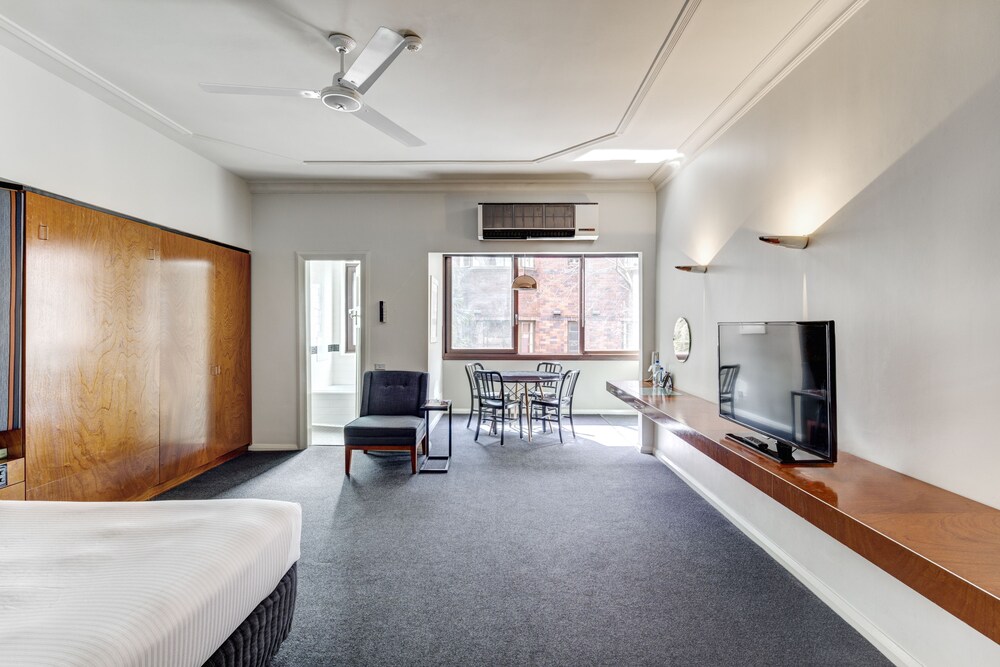 Regents Court Sydney