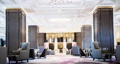 Putrajaya Marriott Hotel