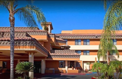 Lake Perris Hotels Find Hotel Deals Reviews On Orbitz Hotel Xola Trademark Collection By Wyndham