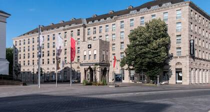 Wyndham Duisburger Hof