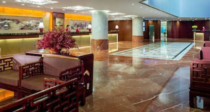Beijing Landmark Hotel