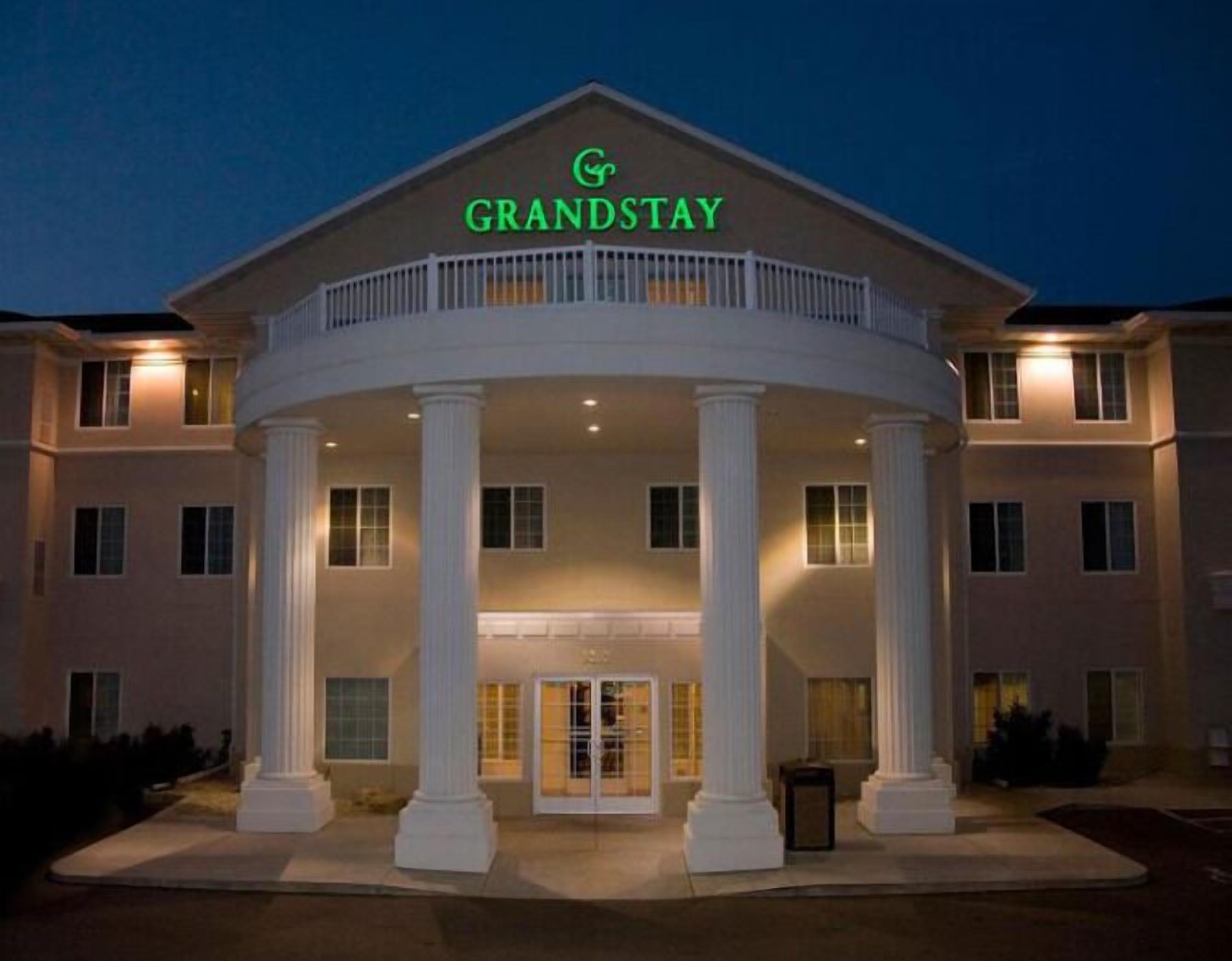 GrandStay Residential Suites - Madison East in Madison, United States