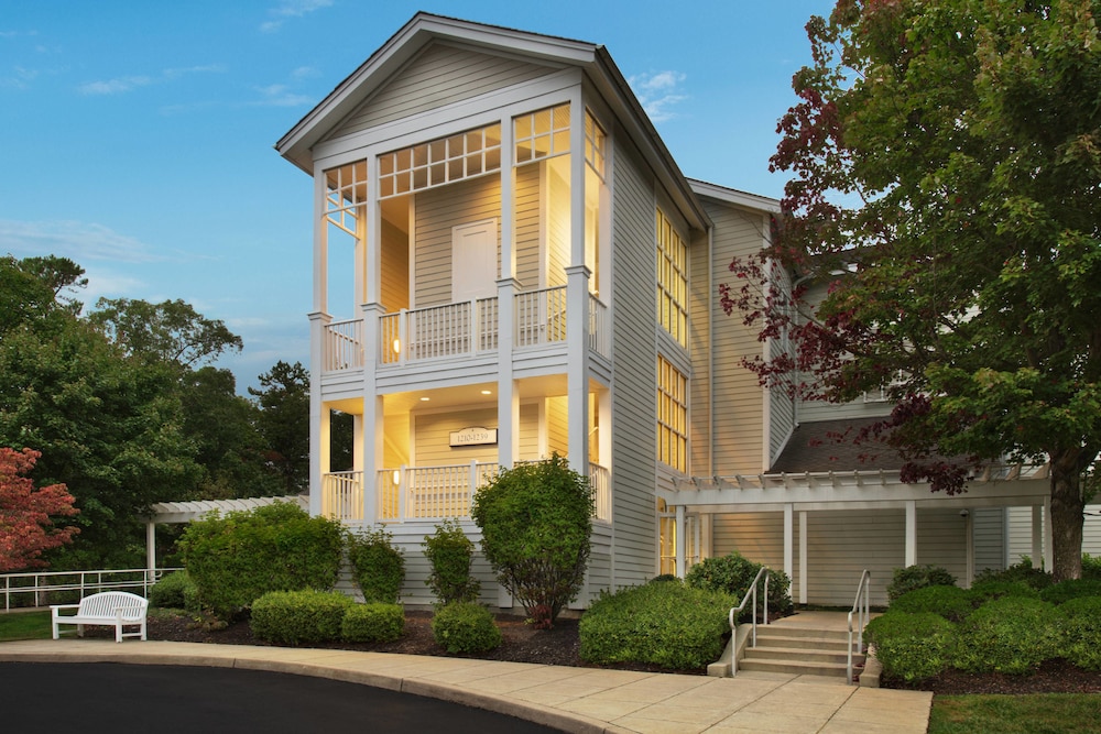Marriott's Fairway Villas in Atlantic City, NJ | Expedia