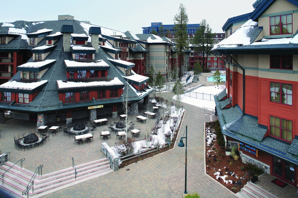 Marriott's Timber Lodge in South Lake Tahoe | Best Rates & Deals on Orbitz