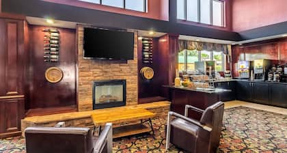 Quality Inn & Suites Abingdon