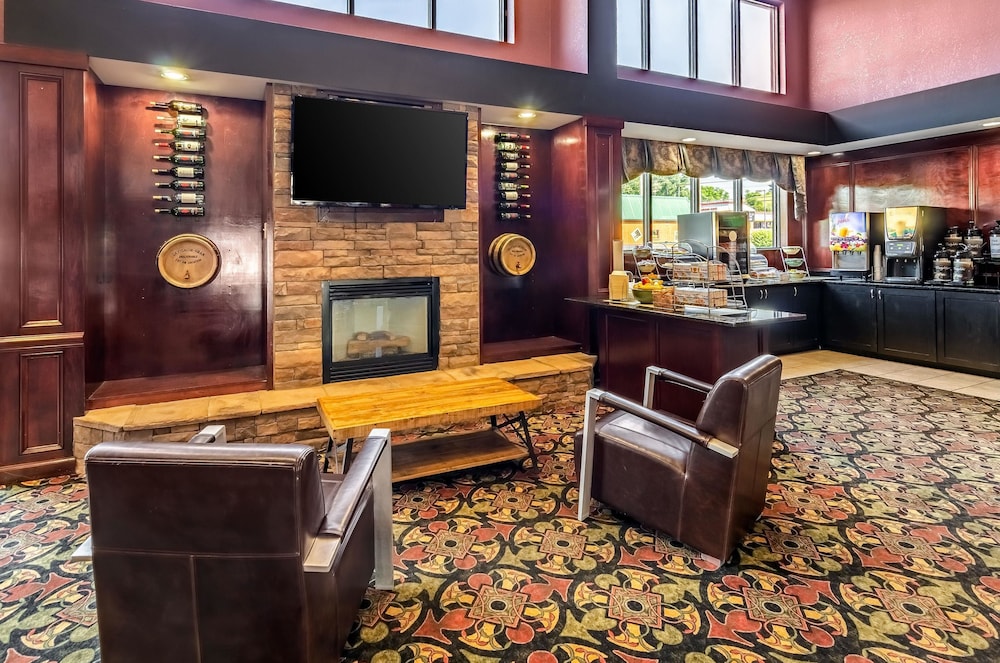 Quality Inn Suites Abingdon Bristol 2019 Hotel Prices