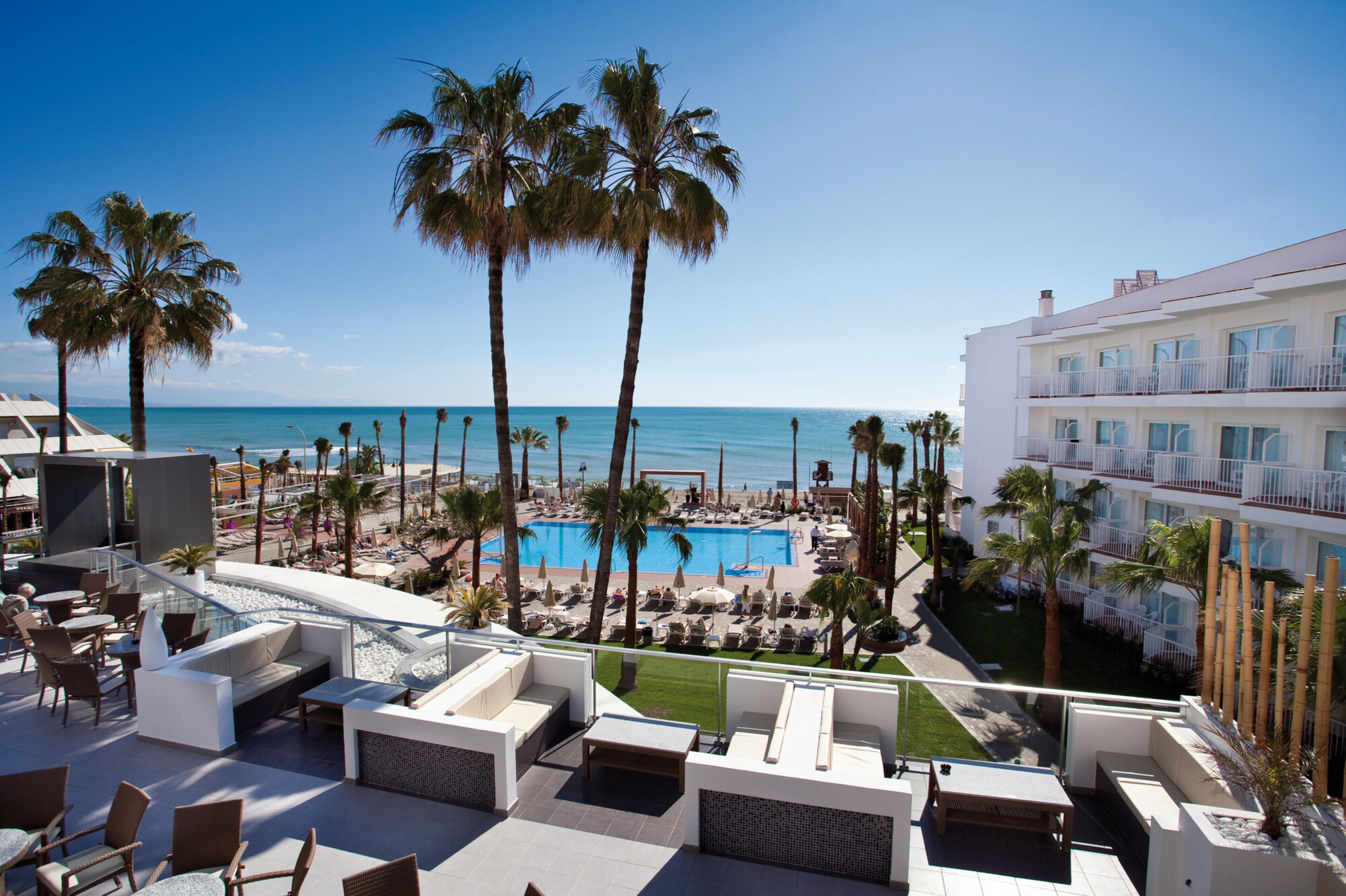 Riu Nautilus - Adults only in Torremolinos in Torremolinos, Spain