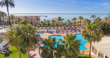 Hotel Best Siroco