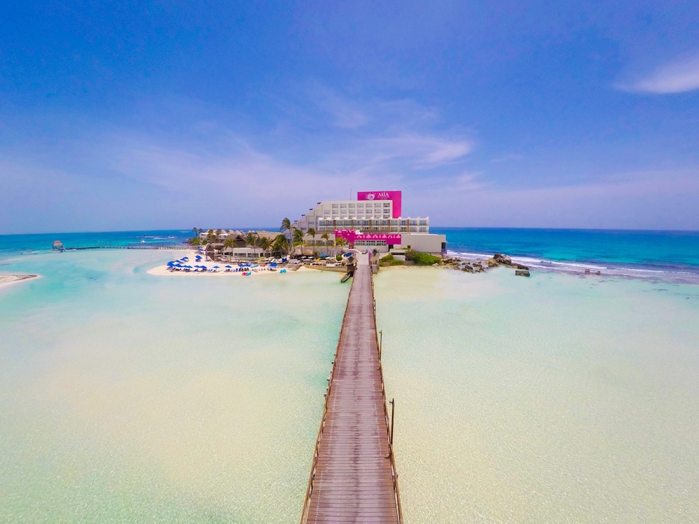 Mia reef isla mujeres all inclusive 2022 hinnat ebookers fi