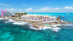Mia Reef Isla Mujeres - All Inclusive