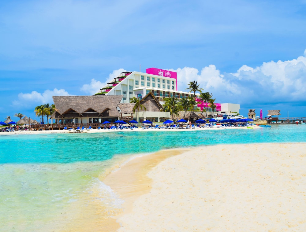 Mia reef isla mujeres all inclusive 2022 hinnat ebookers fi