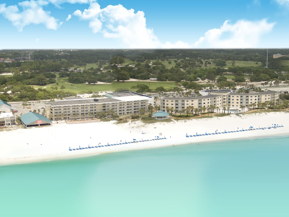 Boardwalk Beach Hotel In Panama City Rates Reviews On Orbitz Boardwalk Beach Hotel In Panama City