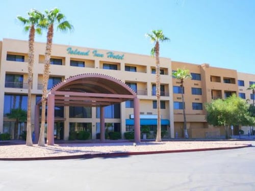 Great Place to stay Island Inn Hotel near Lake Havasu City 