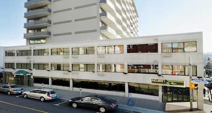 The Business Inn