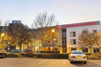 倫敦北戴斯飯店
