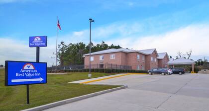 Americas Best Value Inn Wiggins