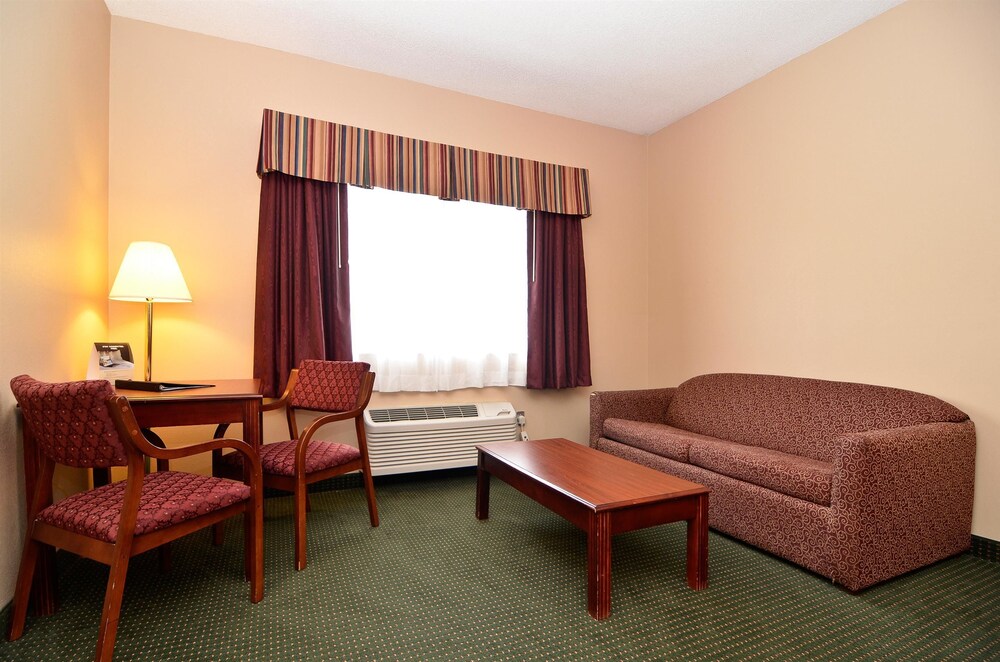 Americas Best Value Inn Wiggins