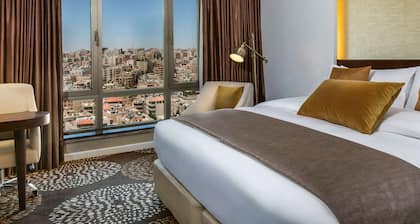 Movenpick Hotel Amman
