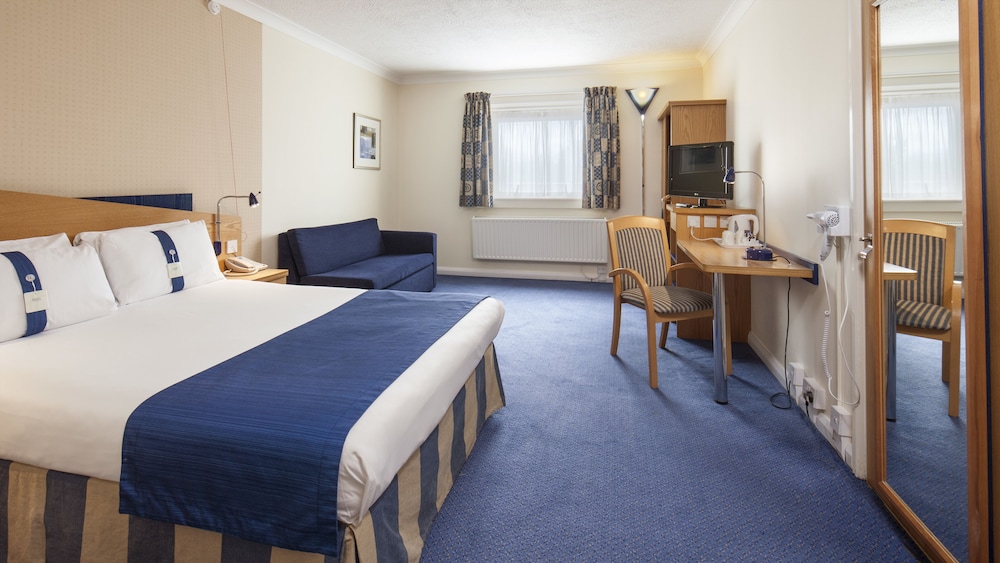 Holiday Inn Express Oxford-Kassam Stadium, an IHG Hotel