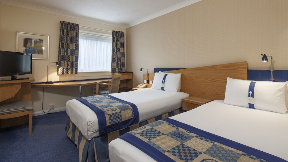 Holiday Inn Express Oxford-Kassam Stadium, an IHG Hotel